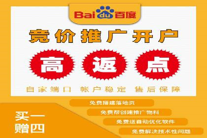 百度竞价代运营助力企业实现精准营销